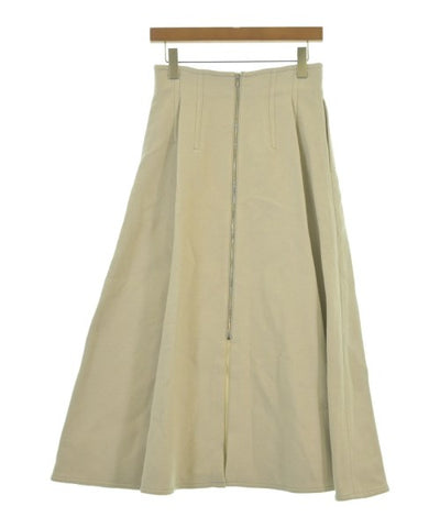 Ebure Long/Maxi length skirts