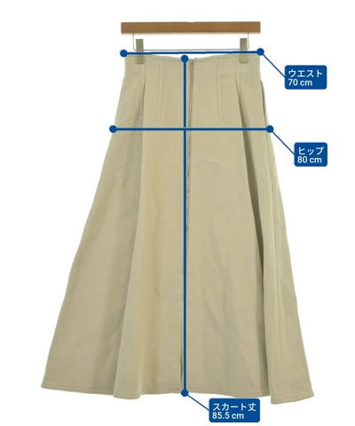 Ebure Long/Maxi length skirts