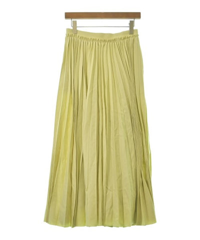 Ebure Long/Maxi length skirts