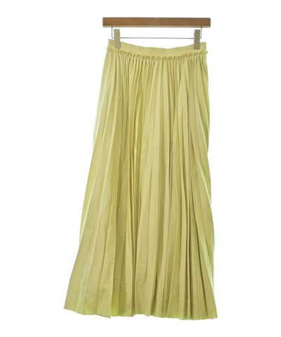 Ebure Long/Maxi length skirts