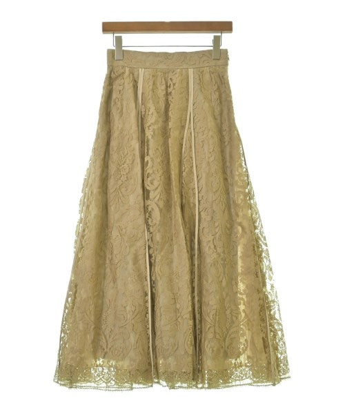 Ebure Long/Maxi length skirts