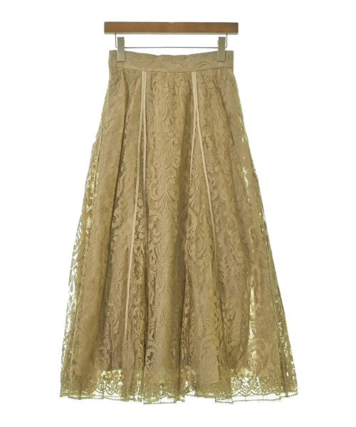 Ebure Long/Maxi length skirts