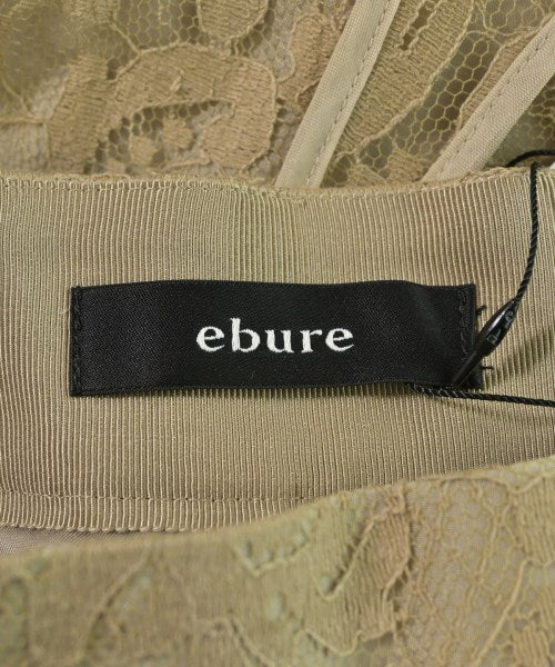 Ebure Long/Maxi length skirts