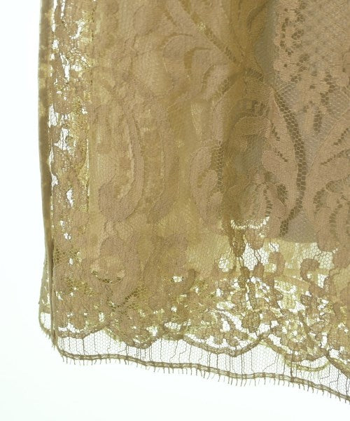 Ebure Long/Maxi length skirts