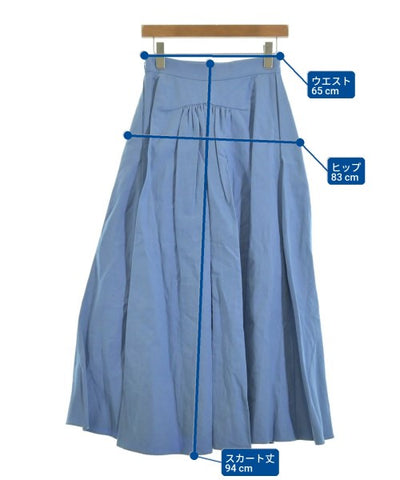 Ebure Long/Maxi length skirts