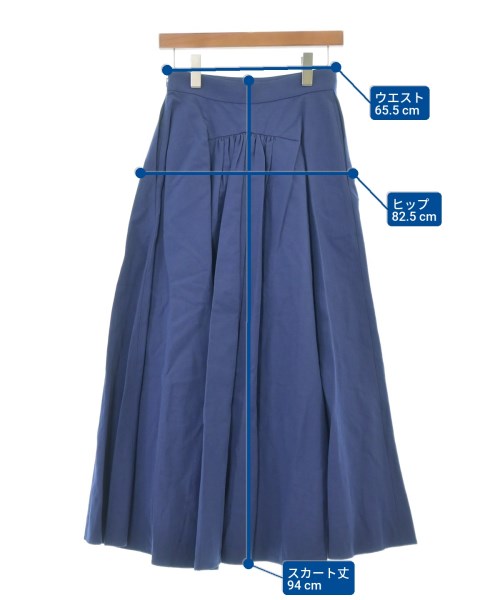 Ebure Long/Maxi length skirts