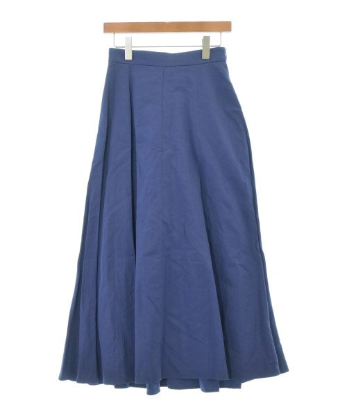 Ebure Long/Maxi length skirts