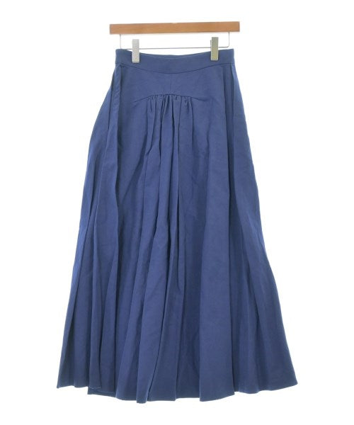 Ebure Long/Maxi length skirts