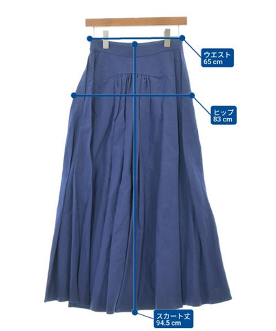 Ebure Long/Maxi length skirts