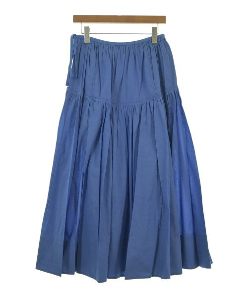 Ebure Long/Maxi length skirts
