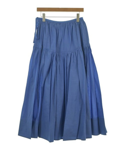 Ebure Long/Maxi length skirts