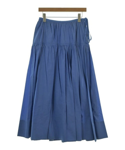 Ebure Long/Maxi length skirts