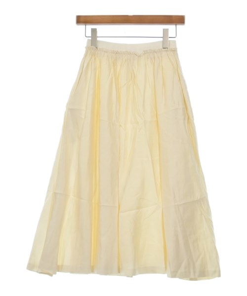 Ebure Knee length skirts