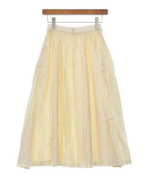 Ebure Knee length skirts