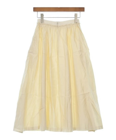 Ebure Knee length skirts