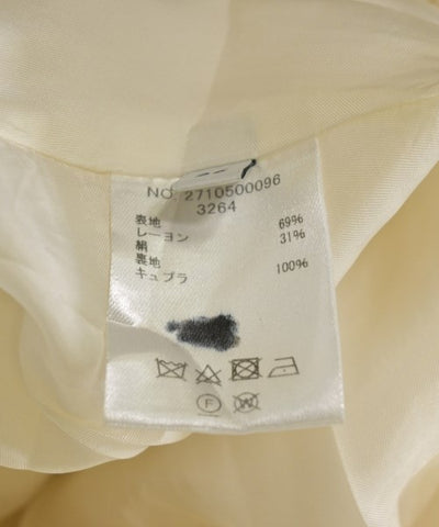 Ebure Knee length skirts