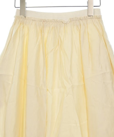 Ebure Knee length skirts