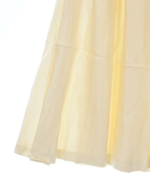 Ebure Knee length skirts
