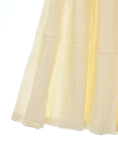 Ebure Knee length skirts