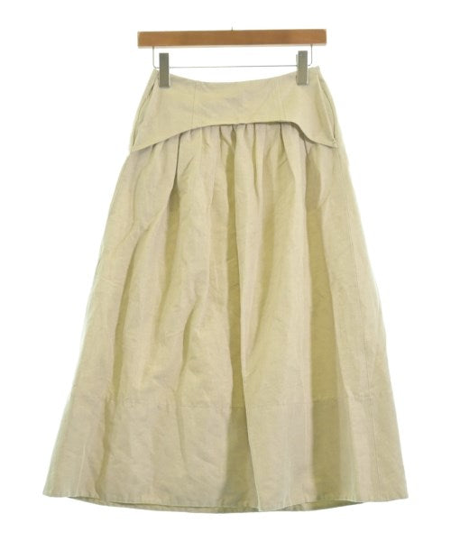ebure Long/Maxi length skirts
