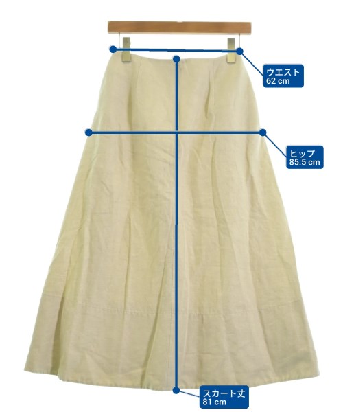 ebure Long/Maxi length skirts