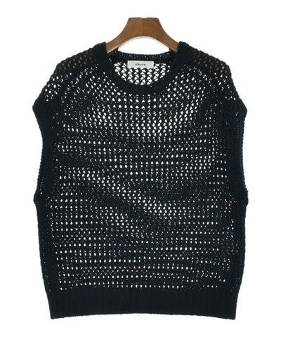 Ebure Vests