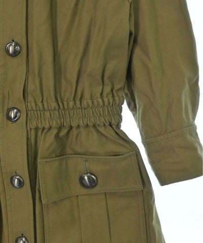 BORDERS at BALCONY Millitary jackets