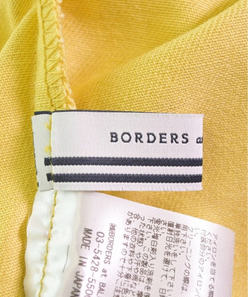 BORDERS at BALCONY Overalls/ Rompers/ Jumpsuits