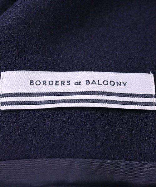 BORDERS at BALCONY Dresses