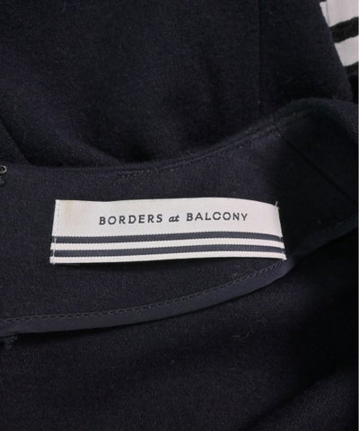 BORDERS at BALCONY Dresses