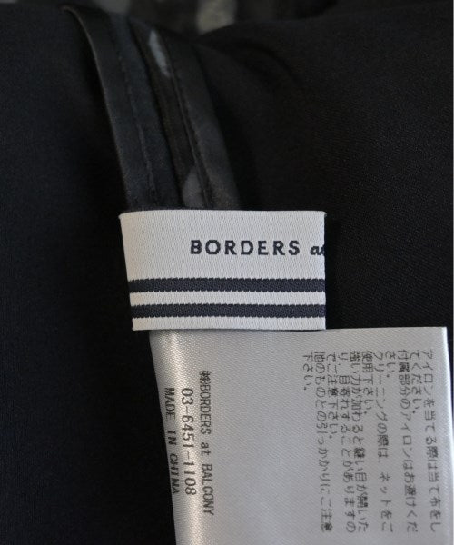 BORDERS at BALCONY Blouses