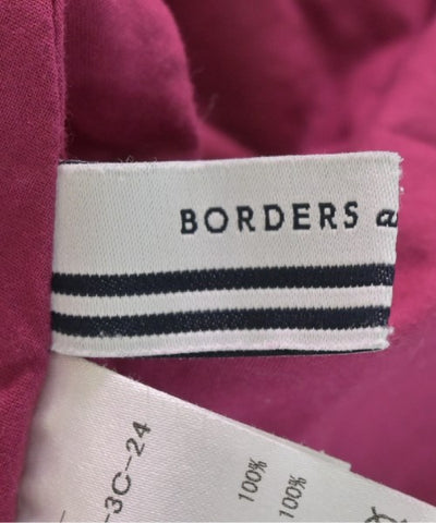 BORDERS at BALCONY Blouses