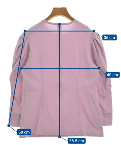 BORDERS at BALCONY Tee Shirts/Tops