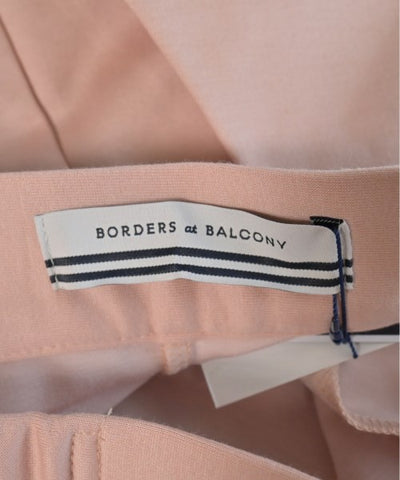 BORDERS at BALCONY Sweat pants