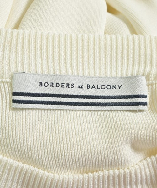 BORDERS At BALCONY Sweaters