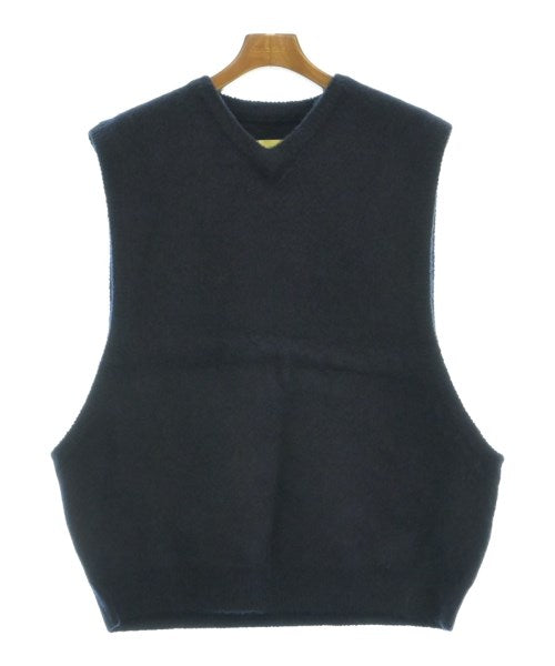 SSZ Vests