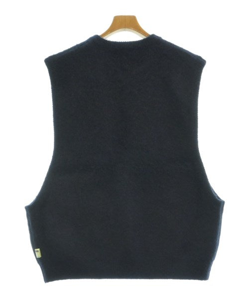 SSZ Vests