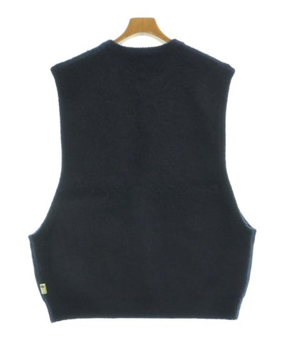 SSZ Vests