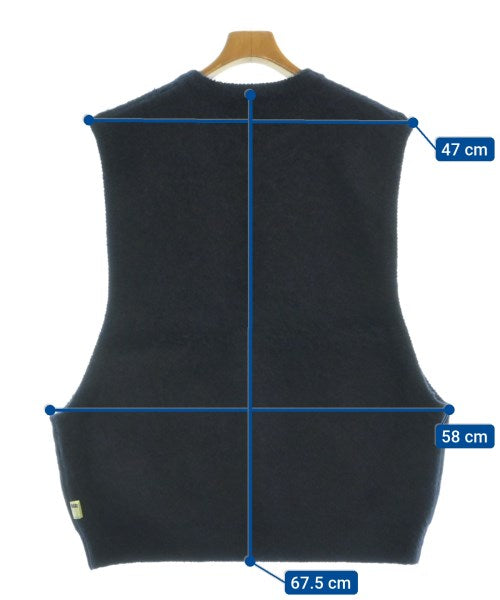 SSZ Vests