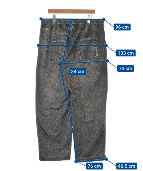 SSZ Sweat pants