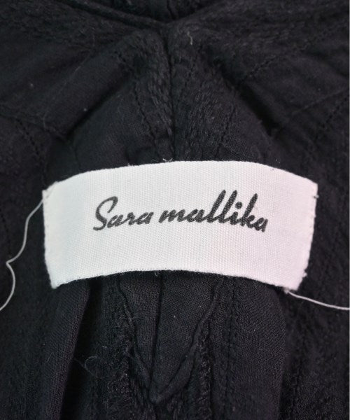 Sara mallika Blouses