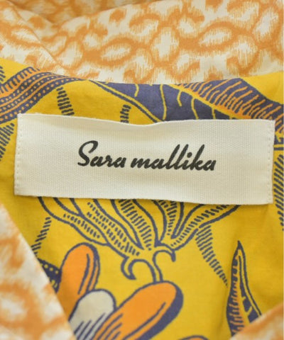 Sara mallika Shirtdresses