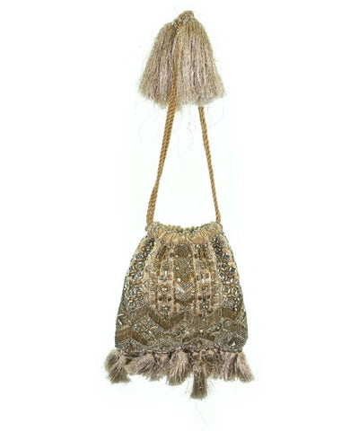 Sara Mallika Shoulder bags