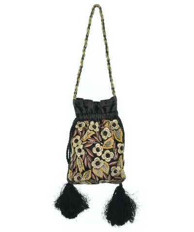 Sara Mallika Shoulder bags
