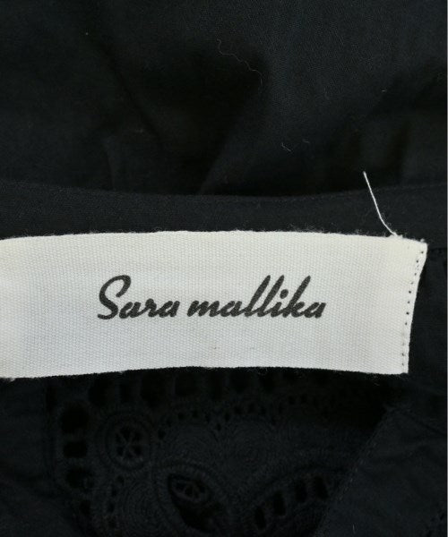 Sara Mallika Dresses