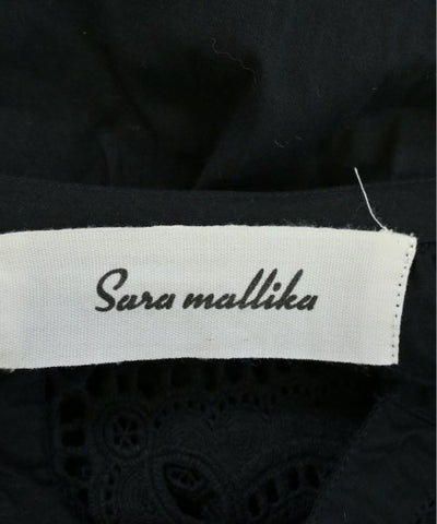 Sara Mallika Dresses