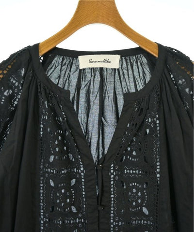 Sara Mallika Dresses