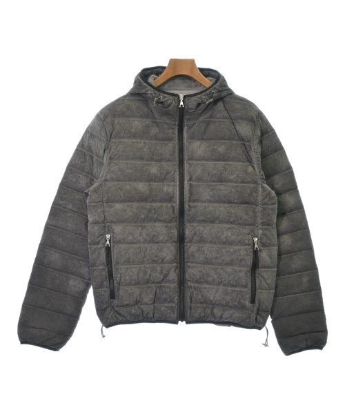 JOHN ELLIOTT Down jackets/Vests