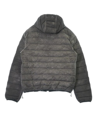 JOHN ELLIOTT Down jackets/Vests