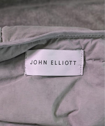 JOHN ELLIOTT Down jackets/Vests